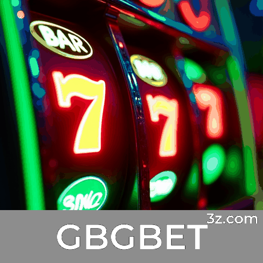 GBGBET Logo
