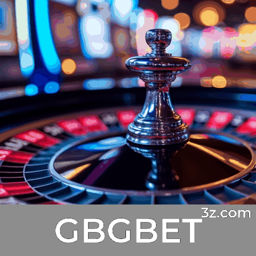 GBGBET Logo